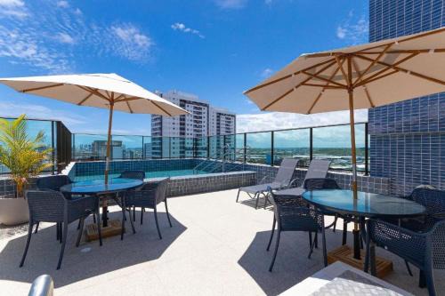 Allure Residence Boa Viagem