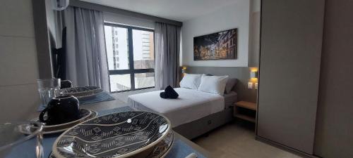 Allure Residence - Studios em Boa Viagem por Yolo