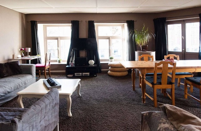 Alluring Apartment in Spa With Balcony