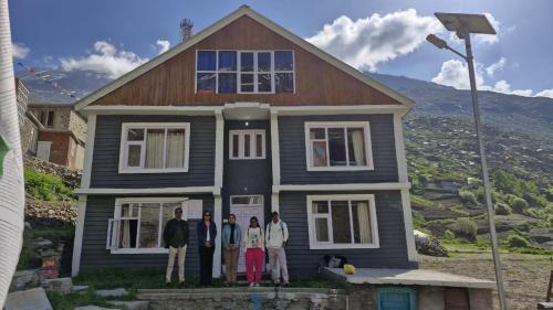 Alluring homestays