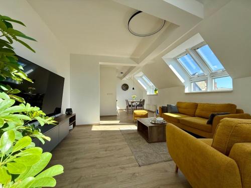 Allvia apartment