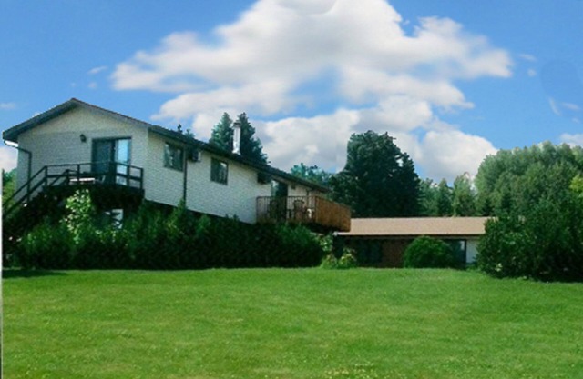 Allyndale Motel