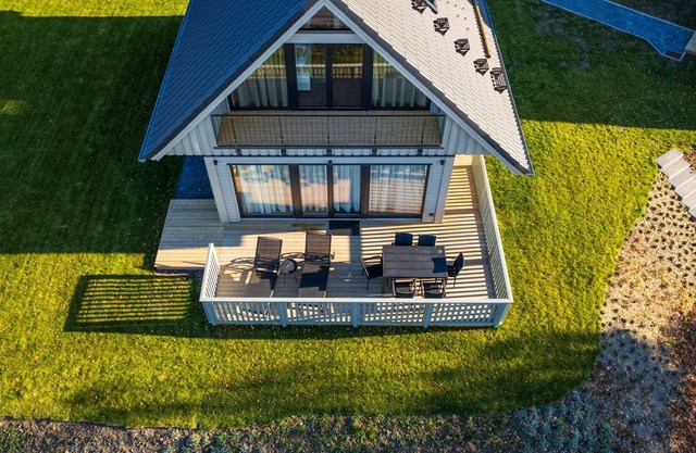 Alm Chalet Premium - Ferienalm