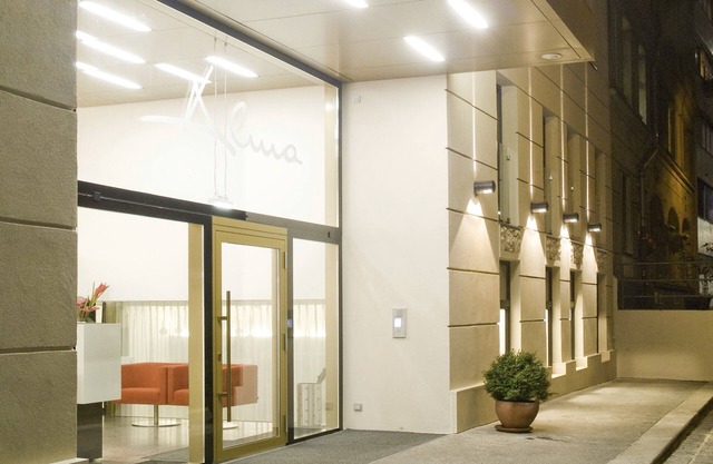 Alma Boutique Hotel
