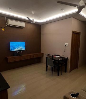Alma by MyCasa Elegant 2BHK Stay in TTK Road