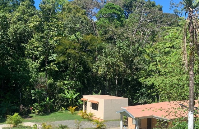 Alma del Bosque Vacation Home