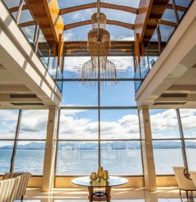 Alma Del Lago Suites & Spa