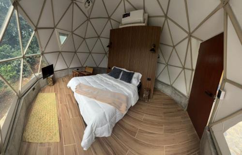 Alma Glamping