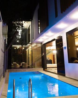 Alma Residence