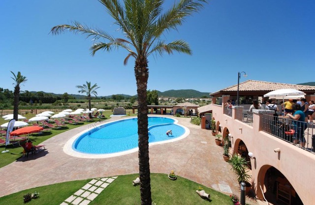 Alma Resort