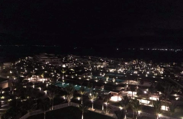 Alma resort
