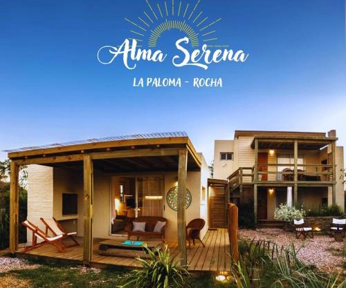 Alma Serena