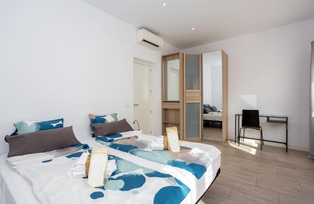 Alma Suites