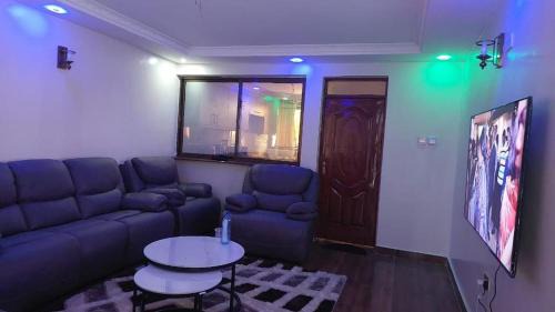 Alma Suites