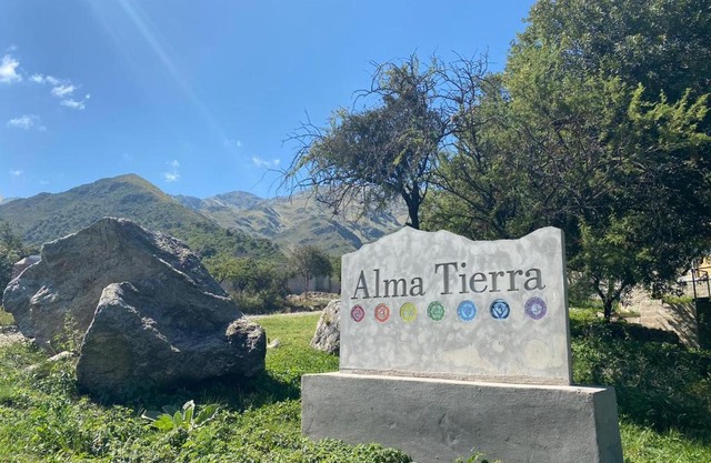 Alma Tierra
