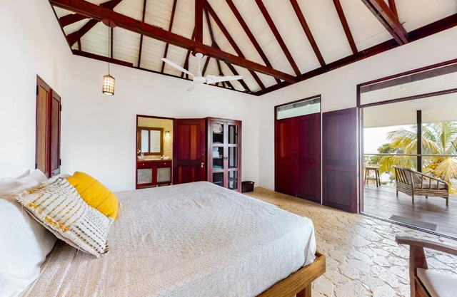Alma Tierra Mar - Villa Selva