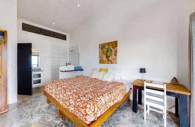 Alma Tierra Mar - Villa Sol