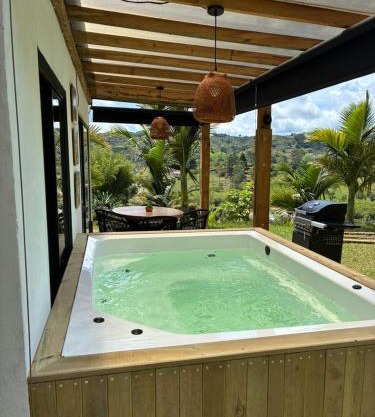 Alma verde