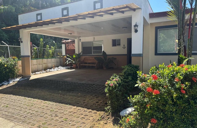 Alma & Paz Beach House + Prívate Pool