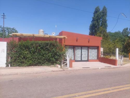Alma y Pueblo