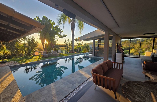 @AlmaCharmespa - Spectacular Country House 30 km from BH! ✨🌿 - Unique experience