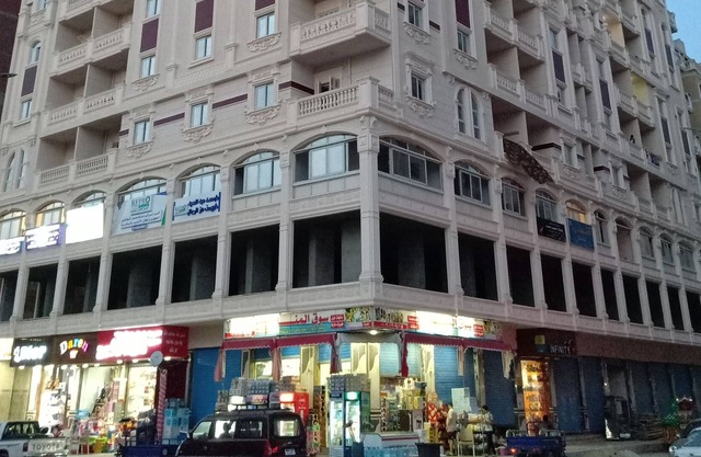 Almanara Hotel Marsa Matrouh