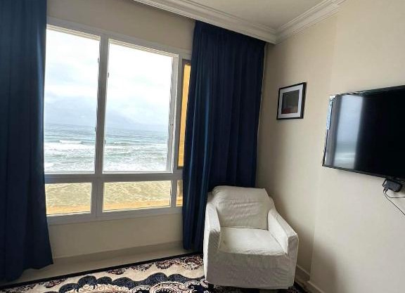 ALmansor furnished Apartment 2