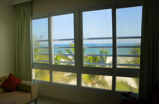 ALmansor furnished apartment 3