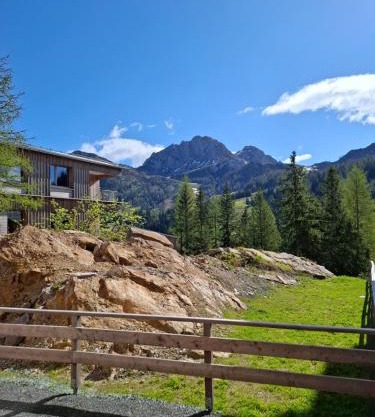 Almappartement Nassfeld- Sonnenalpe