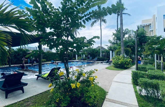 Almar 303 Apartments