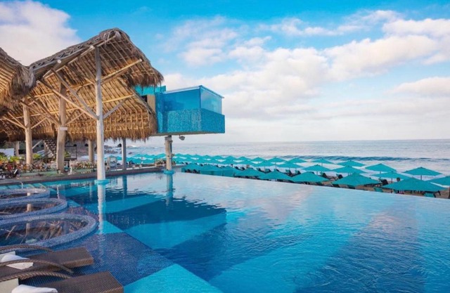 Almar Resort Luxury LGBT Hotel