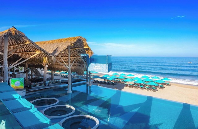 Almar Resort Luxury LGBT Beach Front Experience