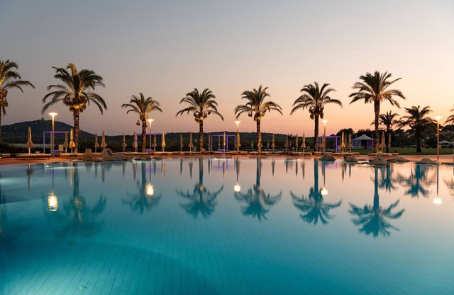 Almar Timi Ama Resort & Spa