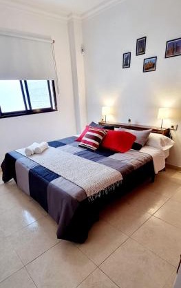 ALMar We Go! Alcalá - Habitaciones Privadas en piso compartido Frente al Mar - Private Rooms in shared Apartment