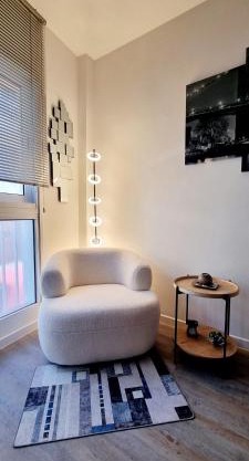 ALMAR We Go Puerto Santiago! Private Rooms in modern shared Apartment - Habitaciones Privadas en piso compartido