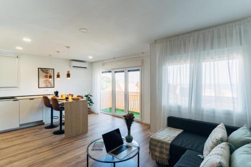 Almare Suites - Aguadulce Vistas al mar
