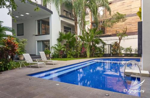 Almarea Vacation Condo