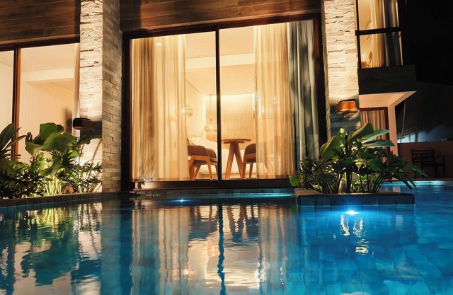 Almareia Boutique Hotel