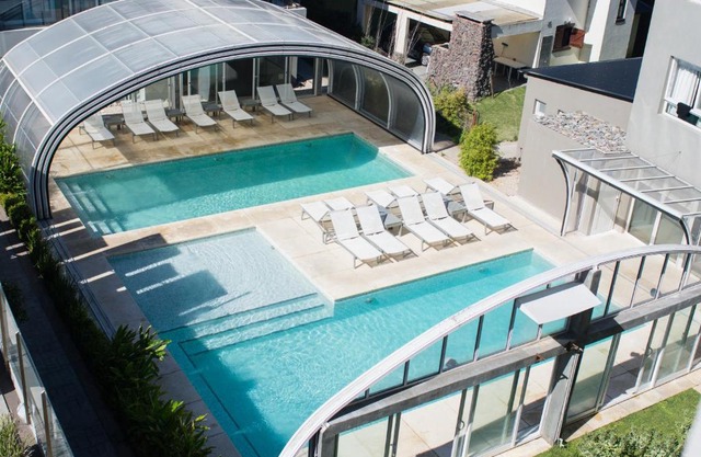 Almarena Apart & Hotel Boutique
