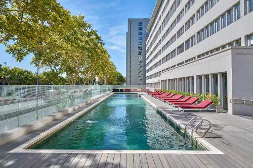 Almarena Puerto Retiro Affiliated by Melia