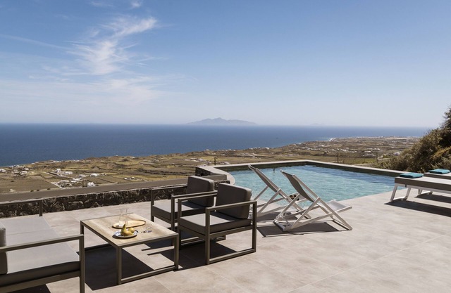 Almarossa Villas