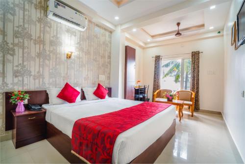 Almas Residency