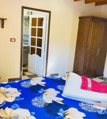 Almasoudi lodge