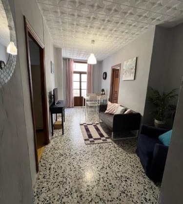 Almendra A Vitalba Apartments