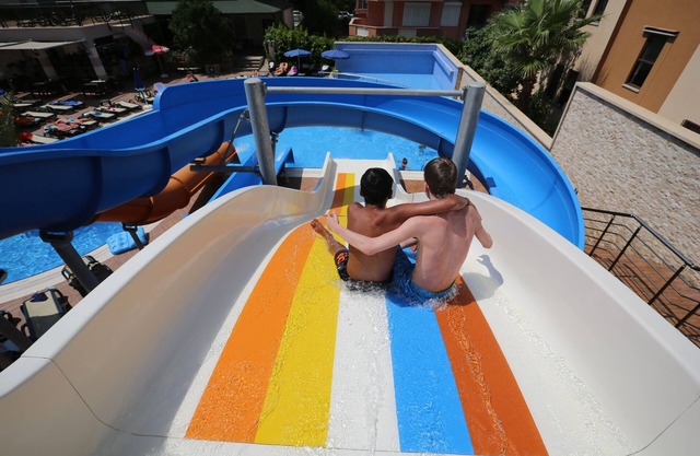 Almera Park Apart Hotel