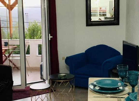 Almira sea view Appartment