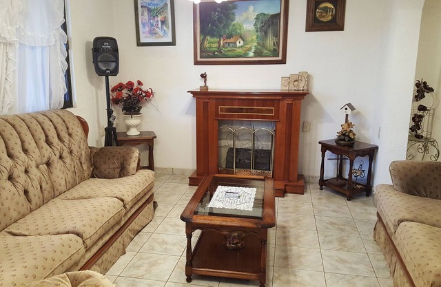 Increible Casa Colonial " Espacio y Privacidad "