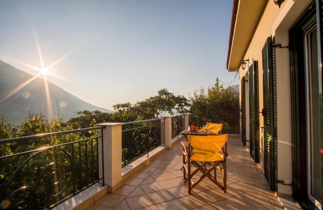 Almond Trees Cottage