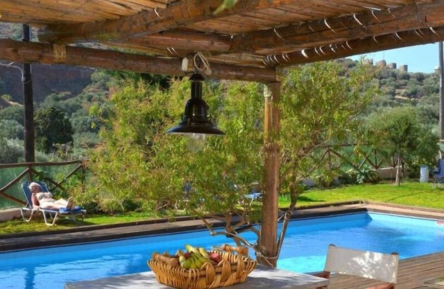 Almond Trees Villas