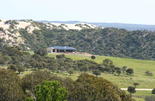Almonta Park Lodge